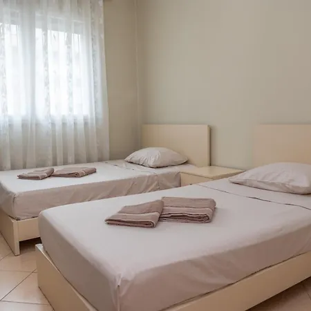 Appartement - Location *