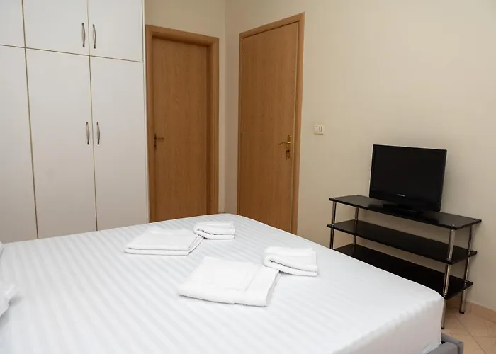 Vaip House T 地拉那